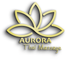 Aurora Thai Massage logo