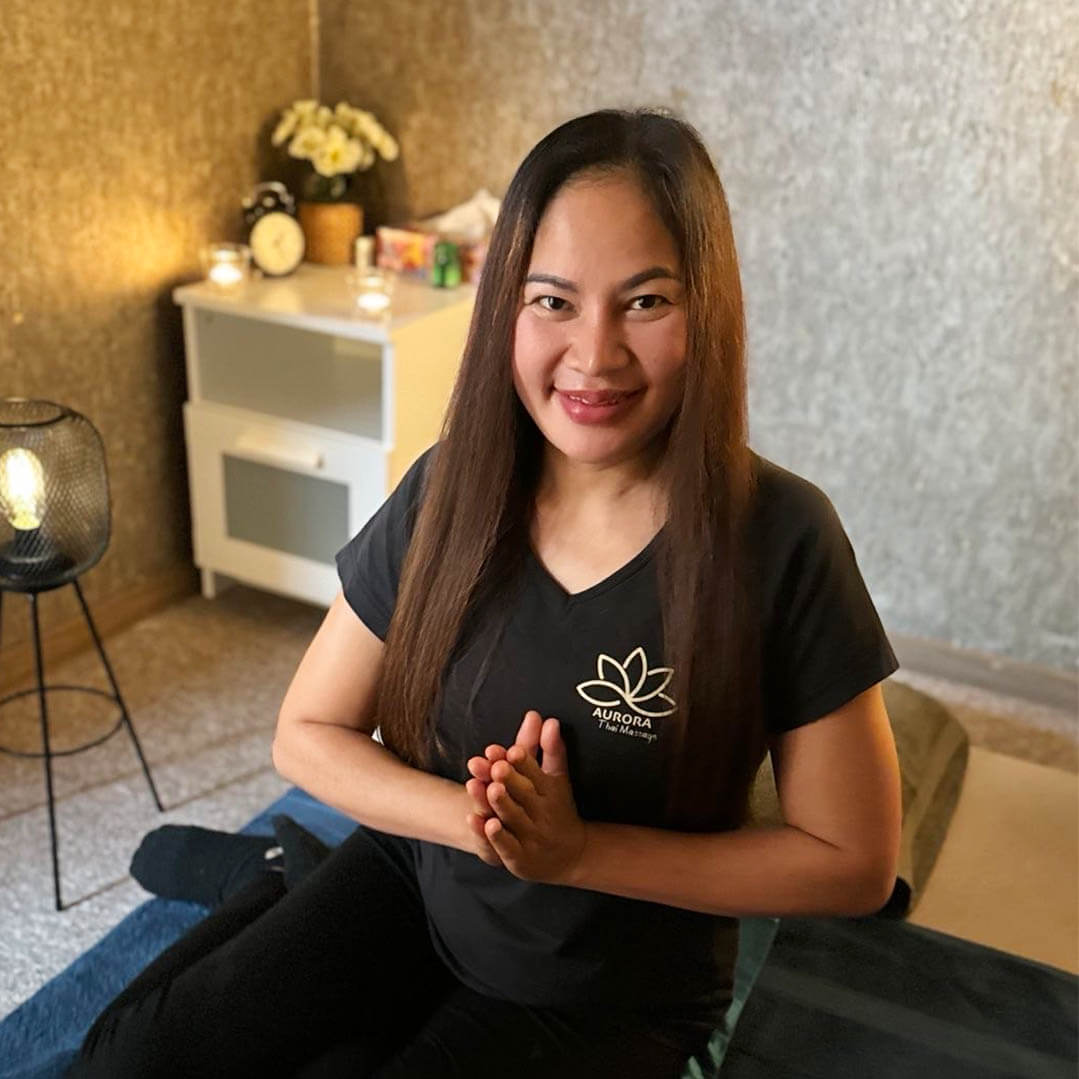 Aurora Thai Masszázs Budapest foglaljatok időpontot Lisa masszőrünkhöz