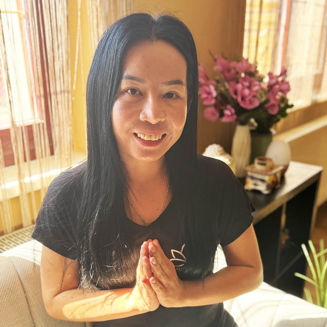 Aurora Thai Masszázs Budapest foglaljatok időpontot Ranja masszőrünkhöz