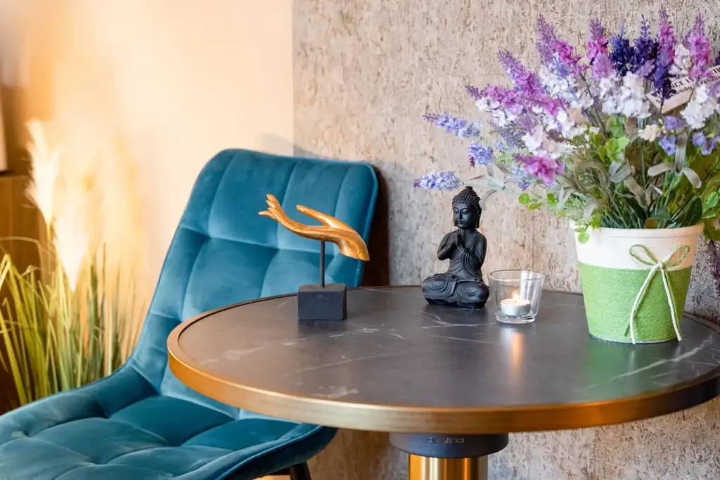 Thai masszázs Budapest