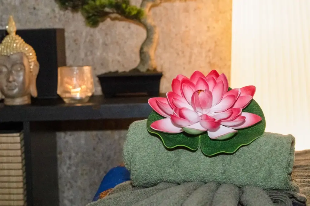 Thai masszázs Budapest