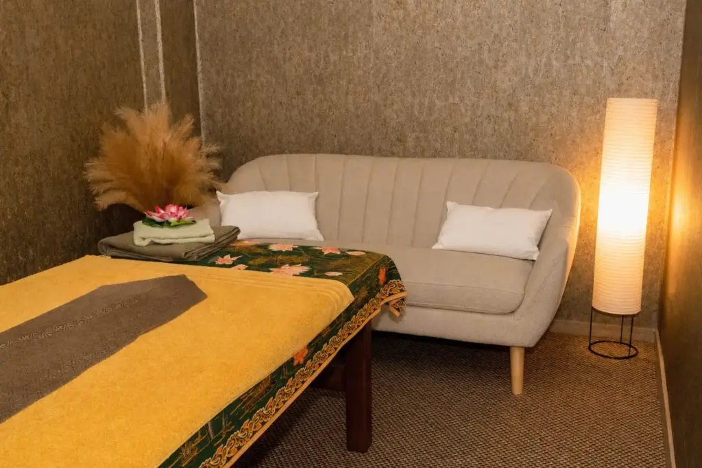 Thai masszázs Budapest
