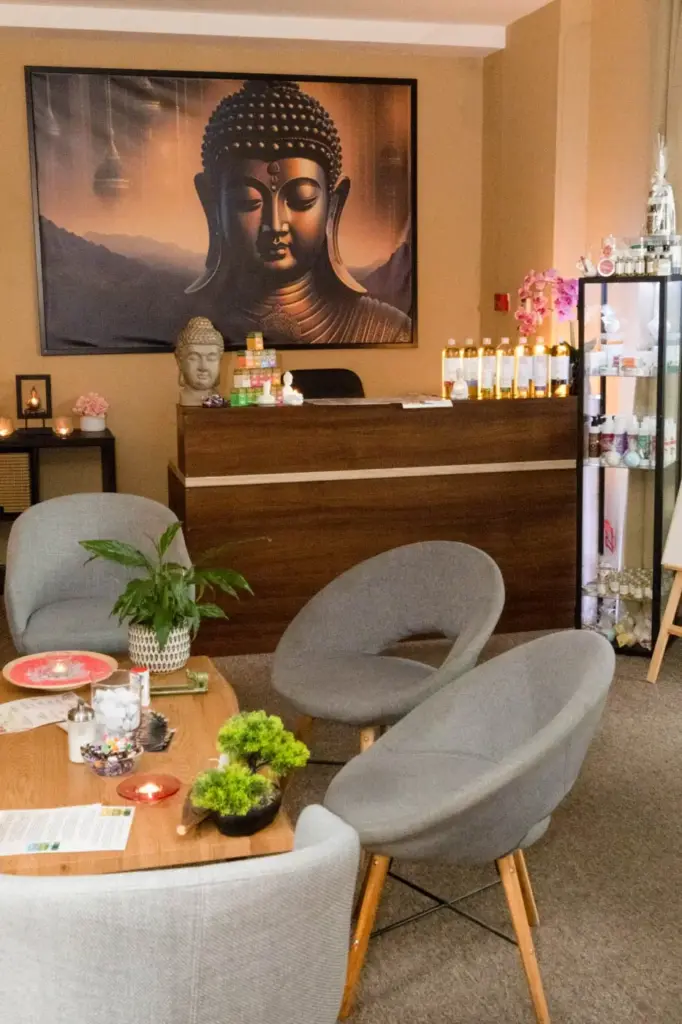 Thai masszázs Budapest