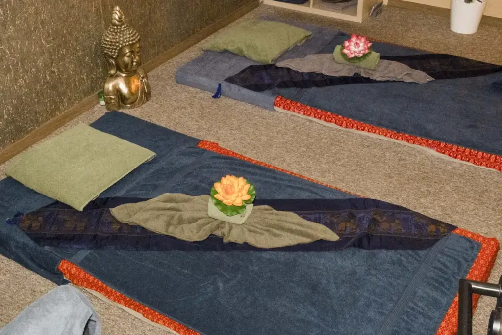 Páros thai masszázs Budapest