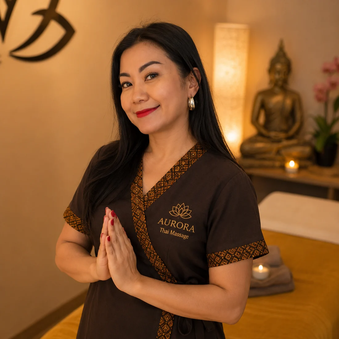 Bee thai masszőr – Pesti úti masszázs szalon, Home Center, Budapest XVII. kerület