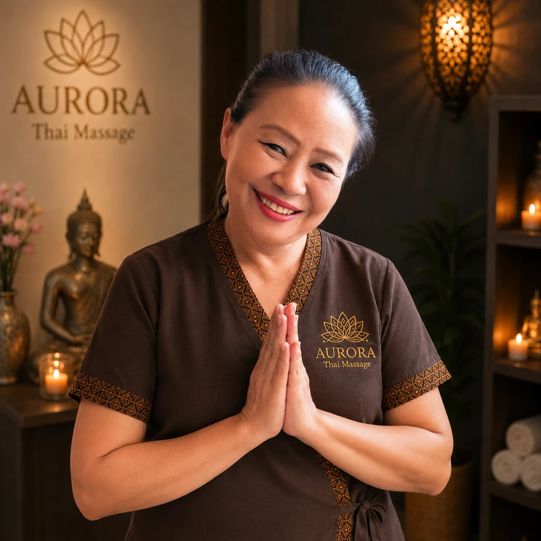 Bella thai masszőr – Alacskai úti masszázs szalon, Budapest XVIII. kerület