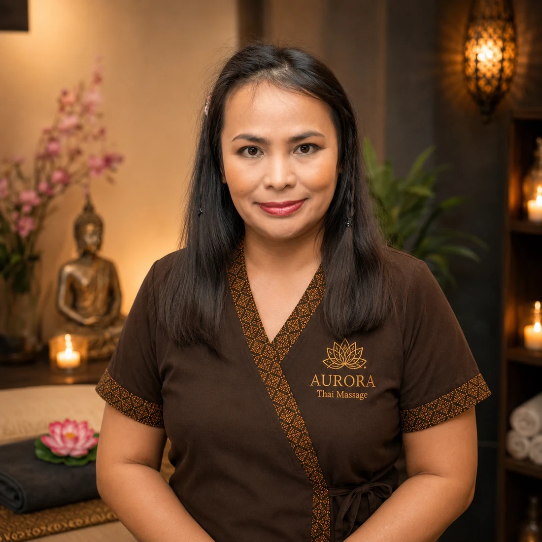 Cha thai masszőr – Alacskai úti masszázs szalon, Budapest XVIII. kerület