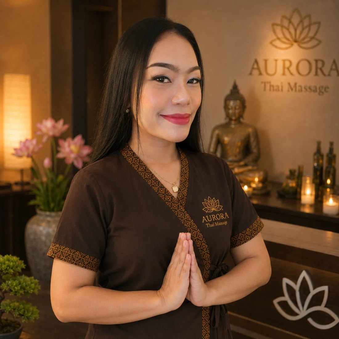 Helen thai masszőr – Alacskai úti masszázs szalon, Budapest XVIII. kerület