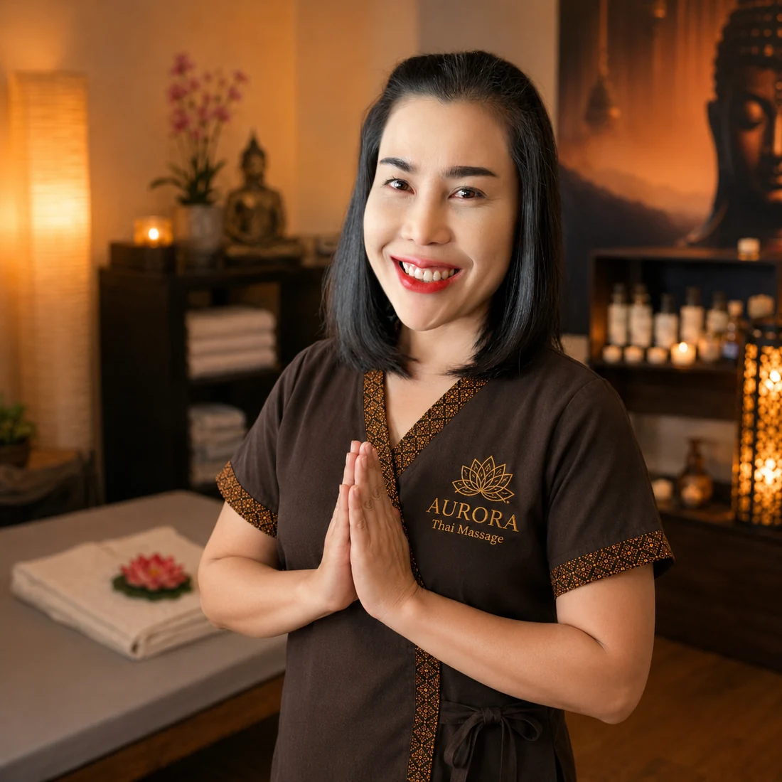 Ket thai masszőr – Alacskai úti masszázs szalon, Budapest XVIII. kerület
