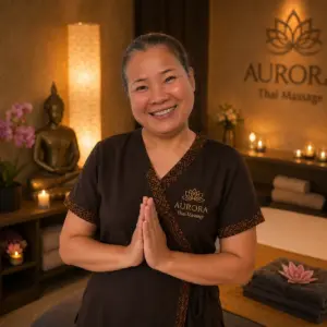 Mibun thai masszőr – Pesti úti masszázs szalon, Home Center, Budapest XVII. kerület